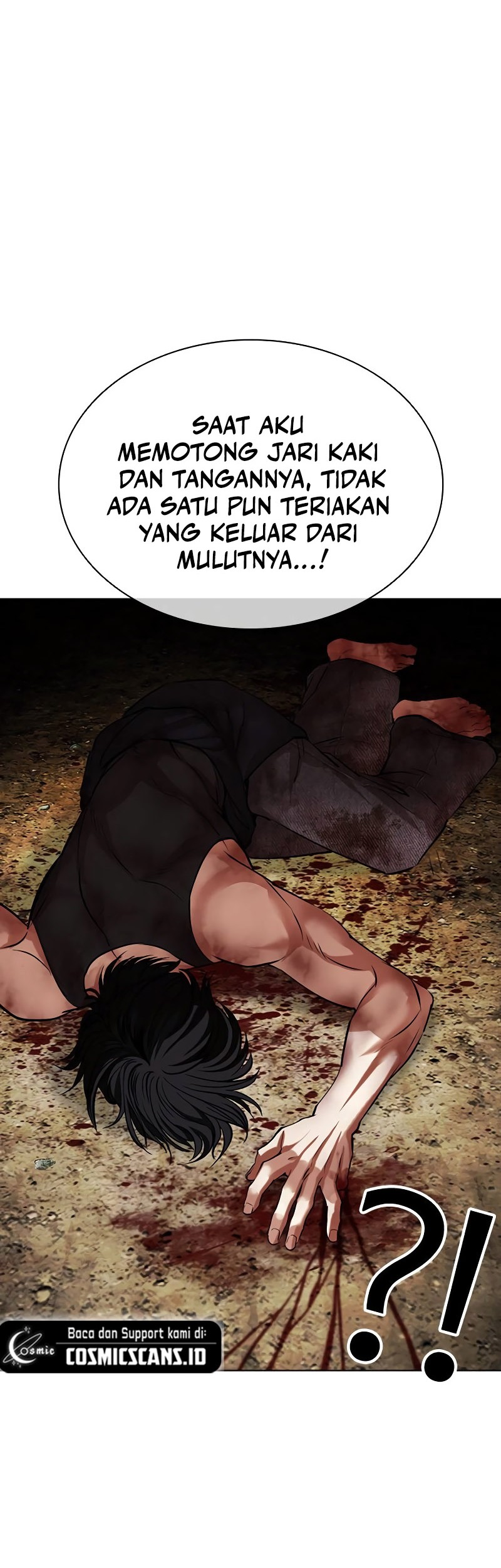 Lookism Chapter 492 - halaman 94