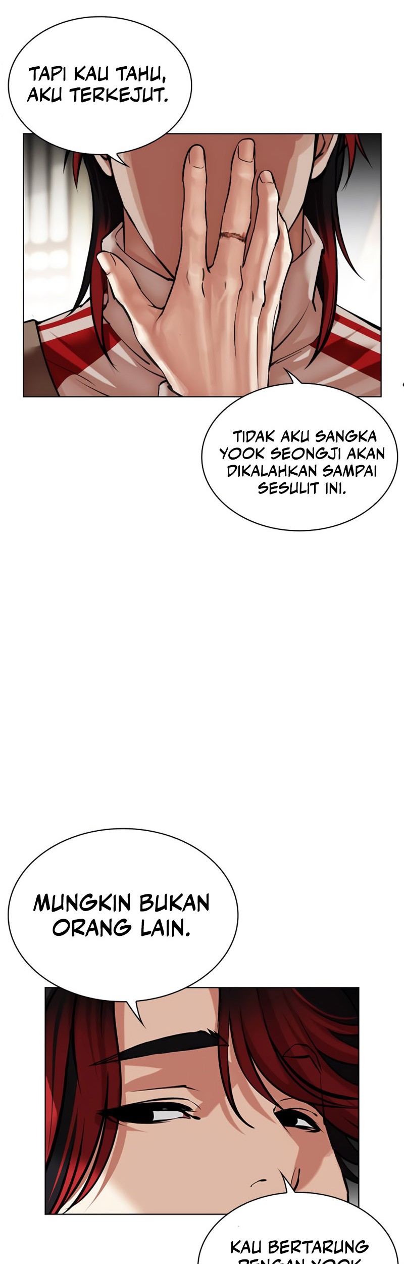 Lookism Chapter 493 - halaman 108
