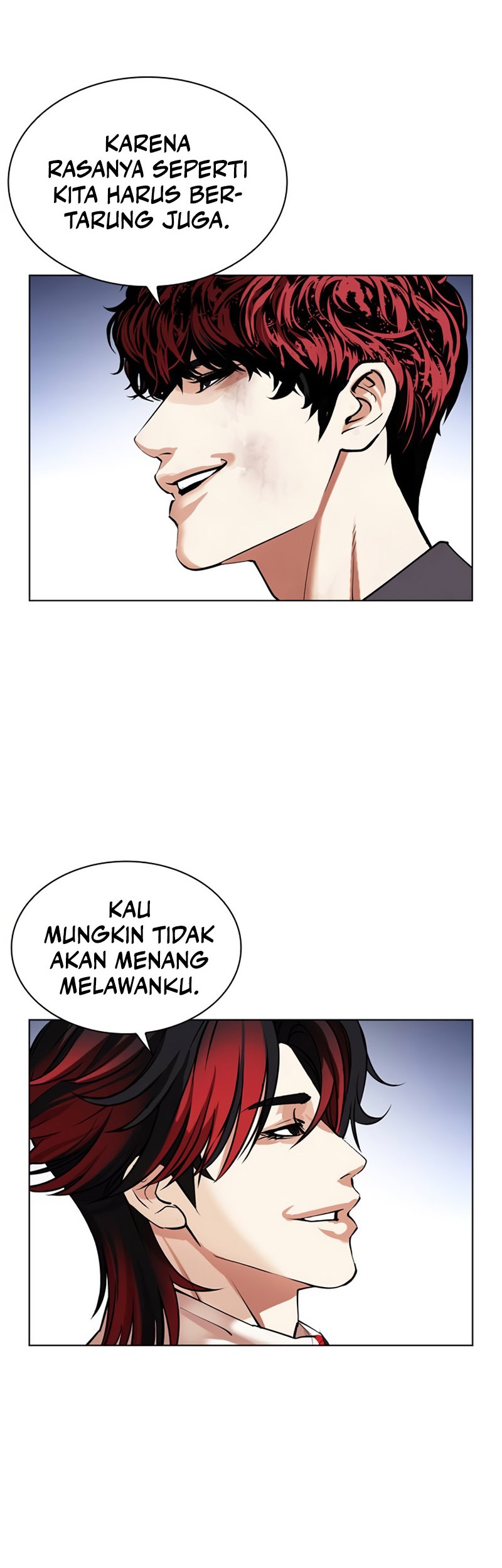 Lookism Chapter 493 - halaman 111
