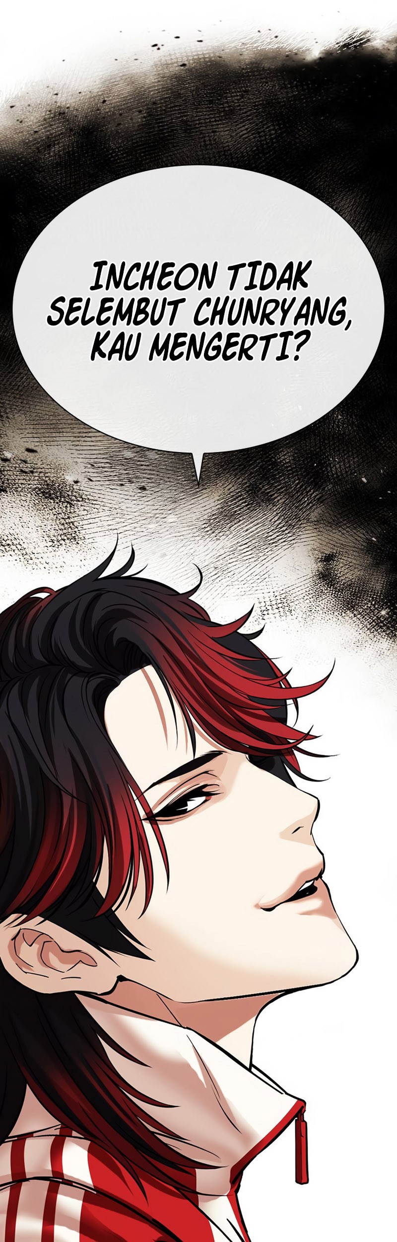 Lookism Chapter 493 - halaman 115