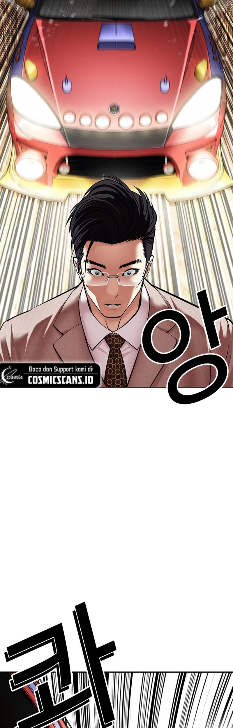 Lookism Chapter 493 - halaman 19