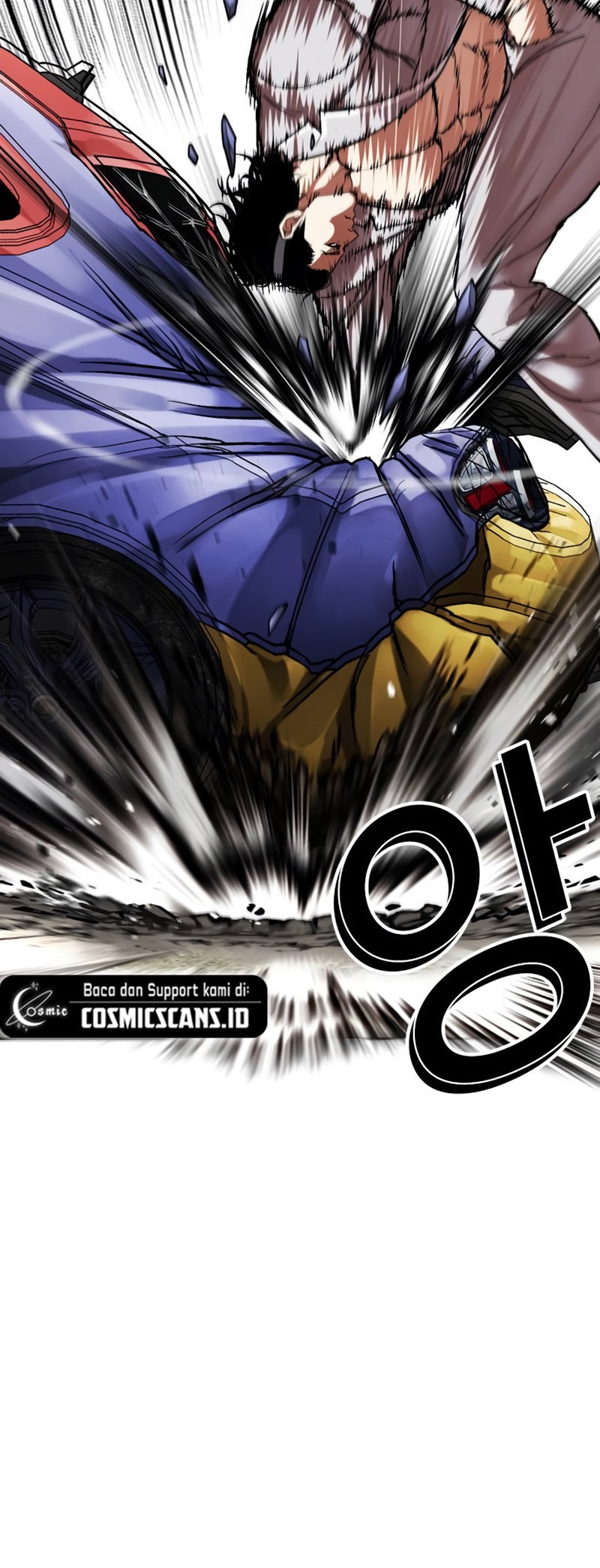 Lookism Chapter 493 - halaman 26