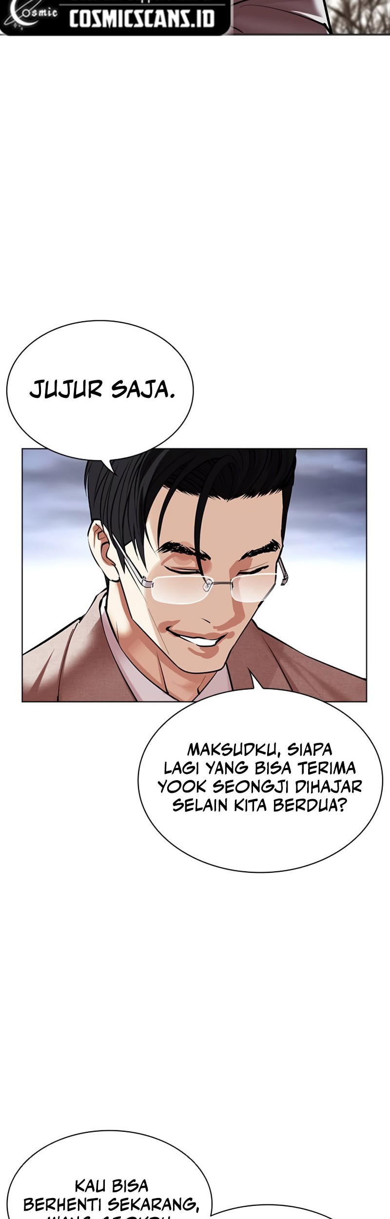 Lookism Chapter 493 - halaman 30