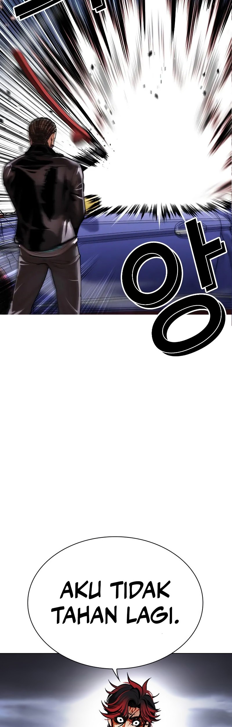 Lookism Chapter 493 - halaman 36