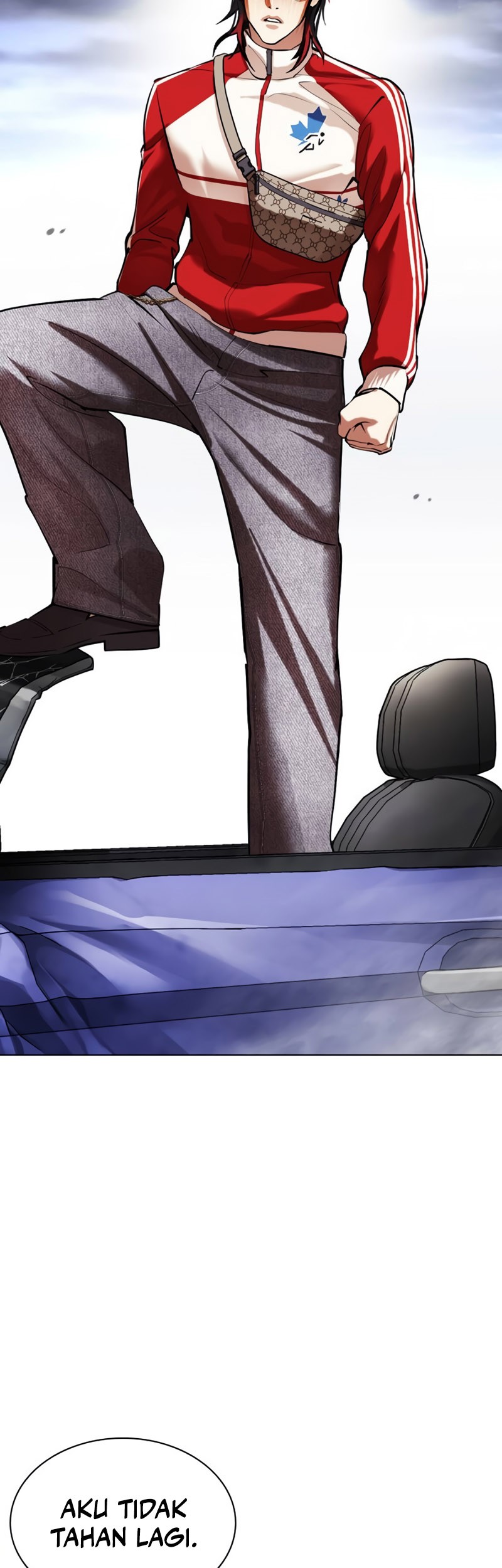 Lookism Chapter 493 - halaman 37