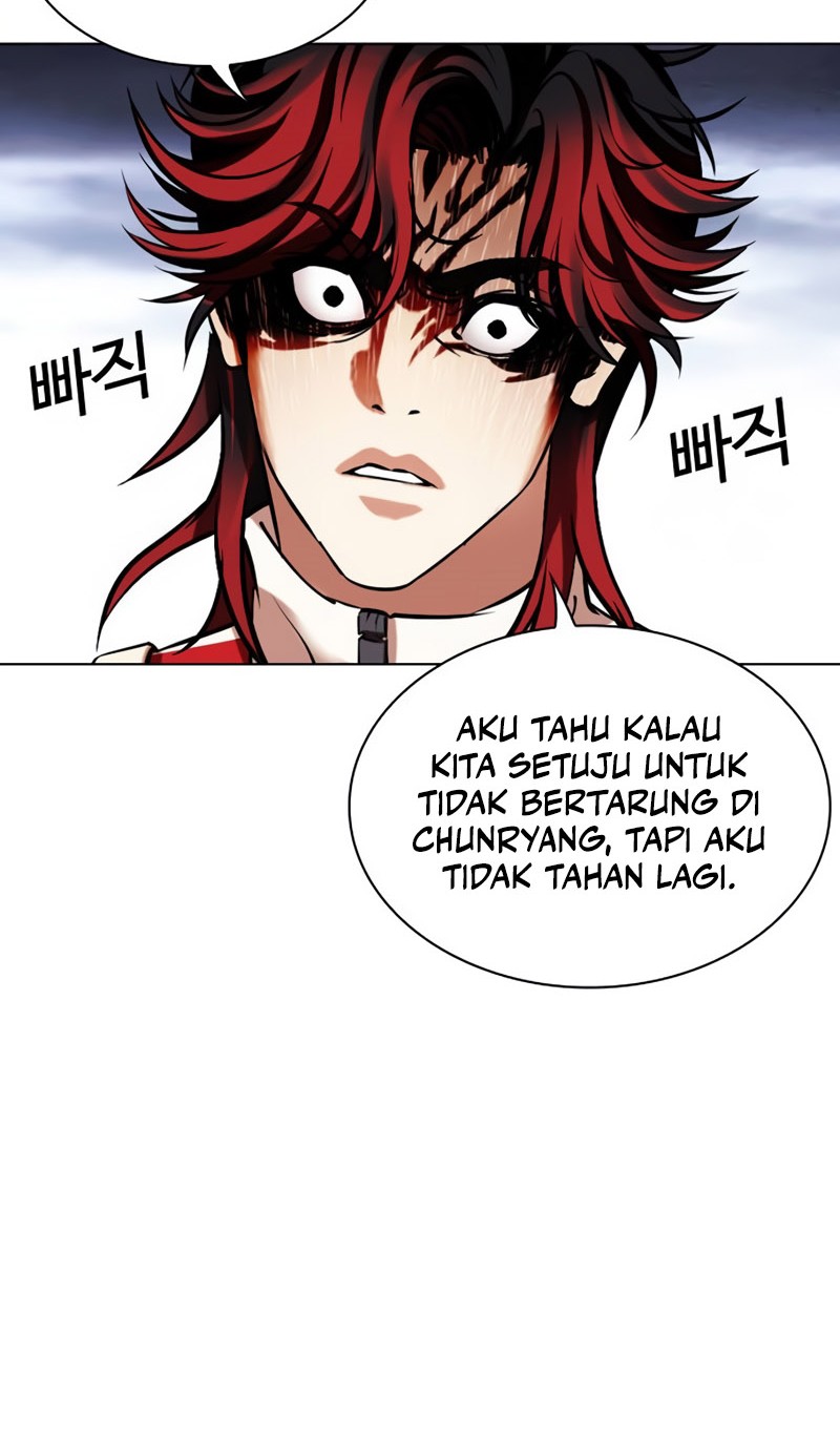 Lookism Chapter 493 - halaman 38