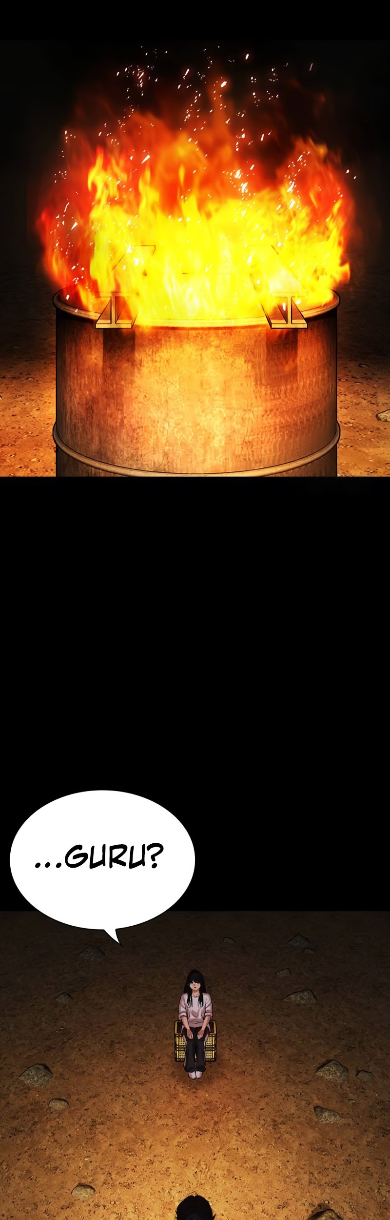 Lookism Chapter 493 - halaman 5