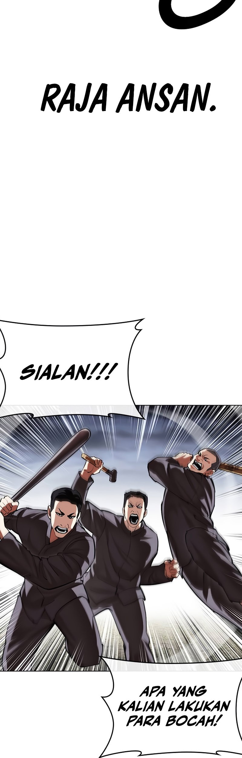Lookism Chapter 493 - halaman 50