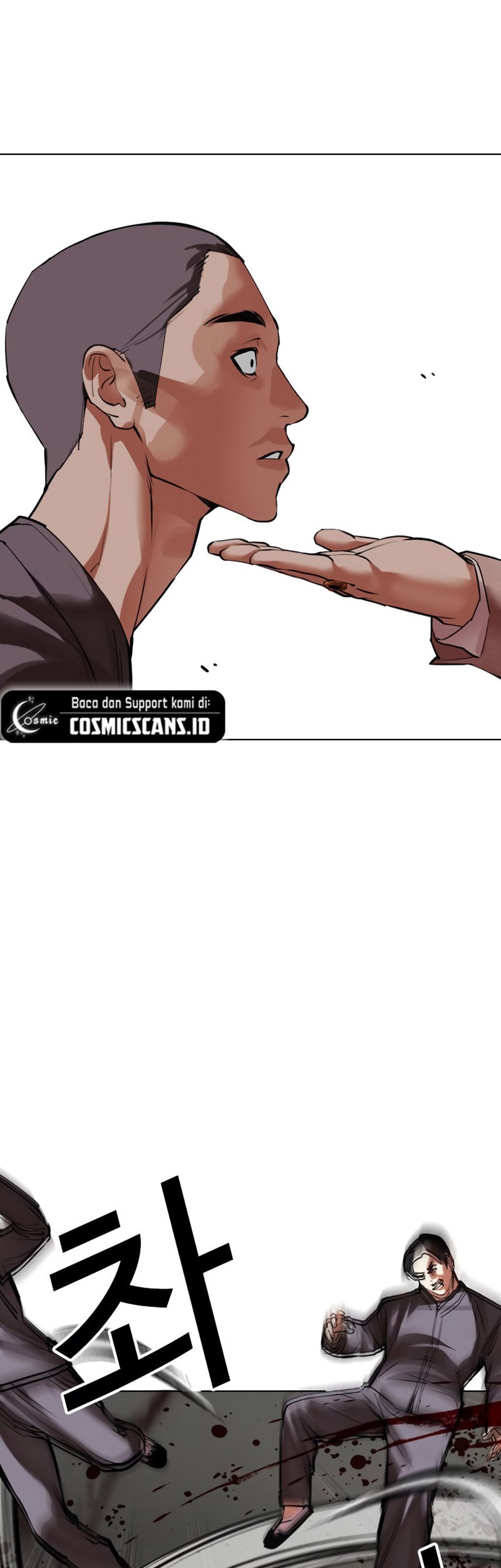 Lookism Chapter 493 - halaman 55