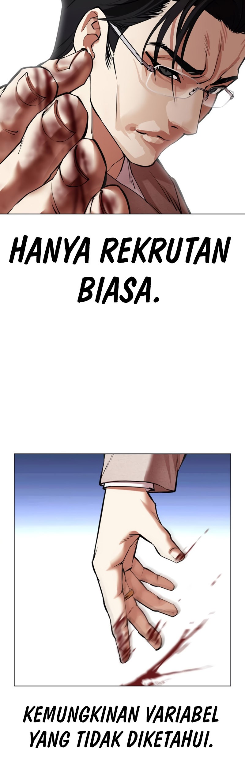 Lookism Chapter 493 - halaman 57