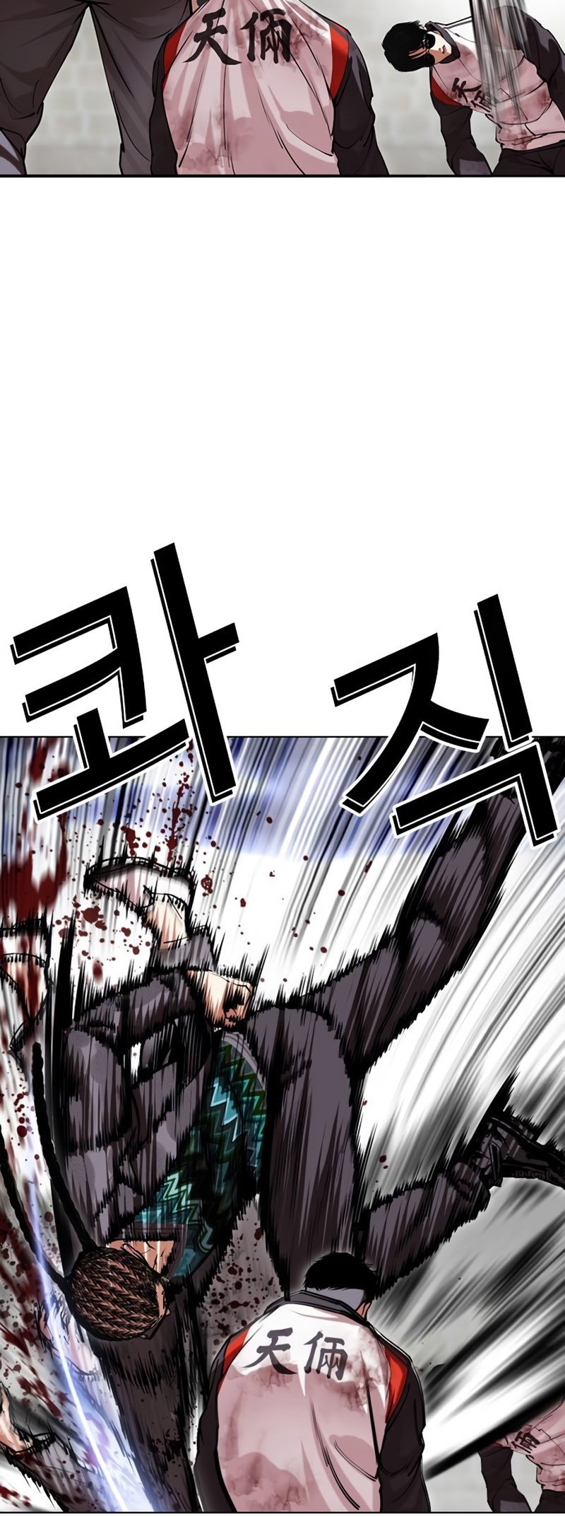 Lookism Chapter 493 - halaman 68
