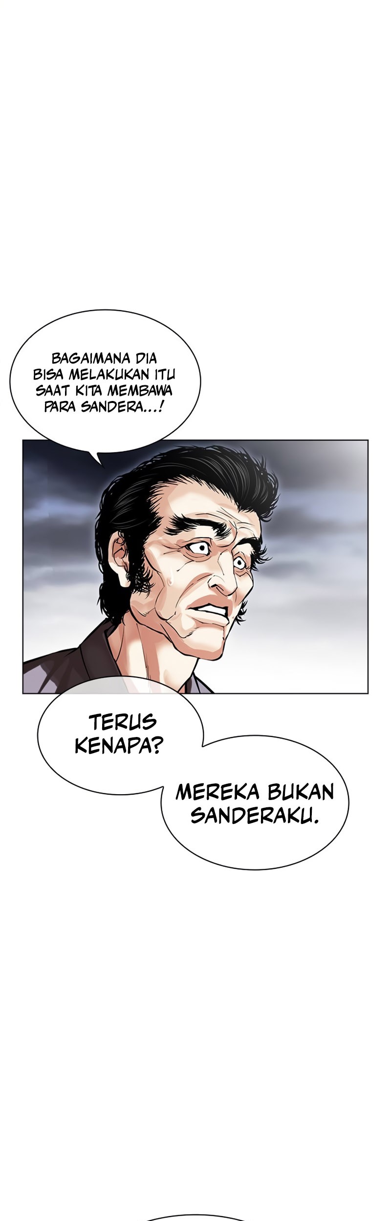 Lookism Chapter 493 - halaman 69