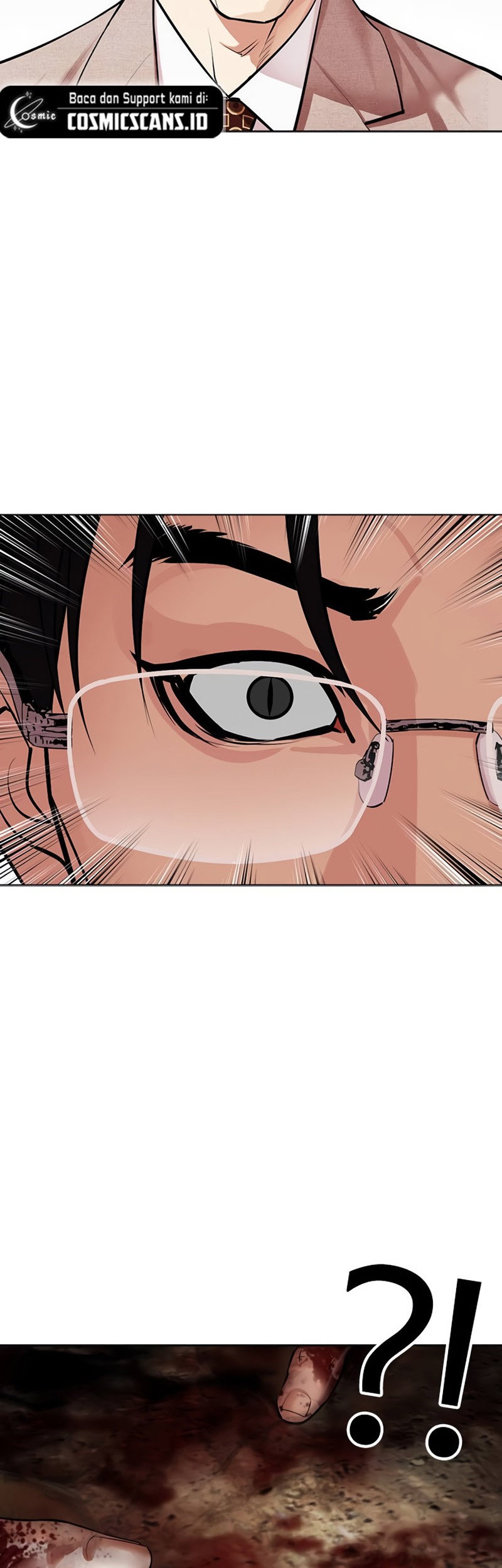 Lookism Chapter 493 - halaman 76
