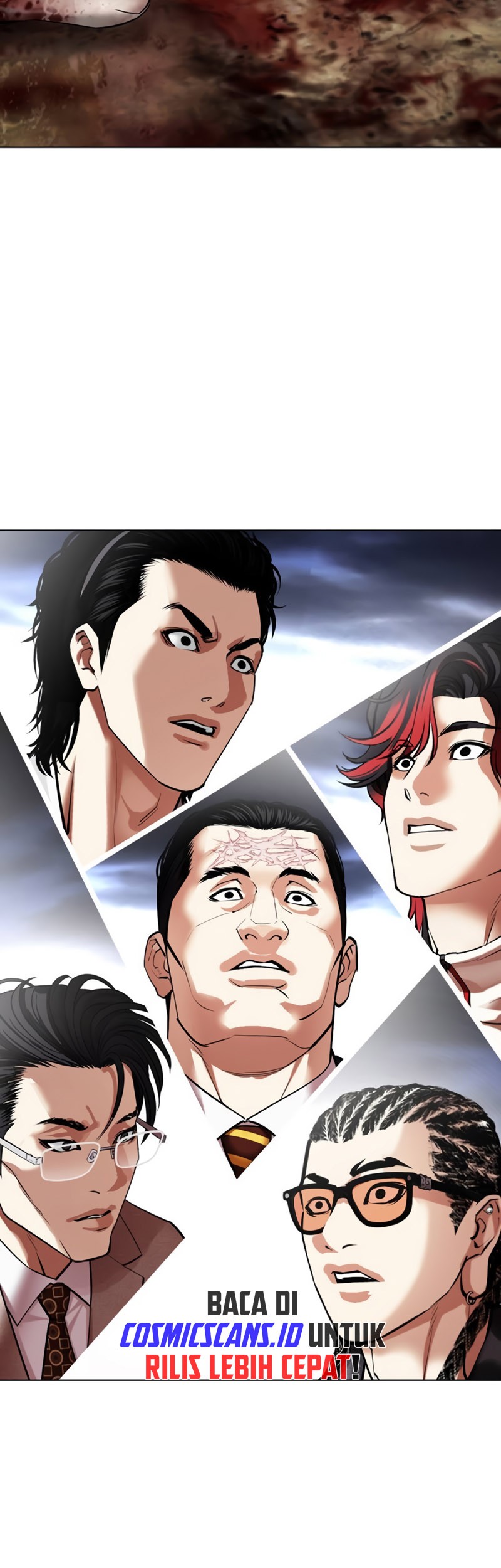 Lookism Chapter 493 - halaman 77