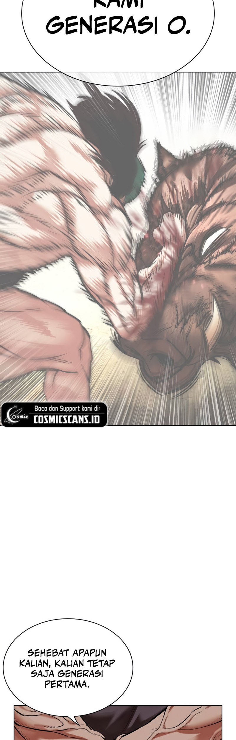 Lookism Chapter 493 - halaman 88
