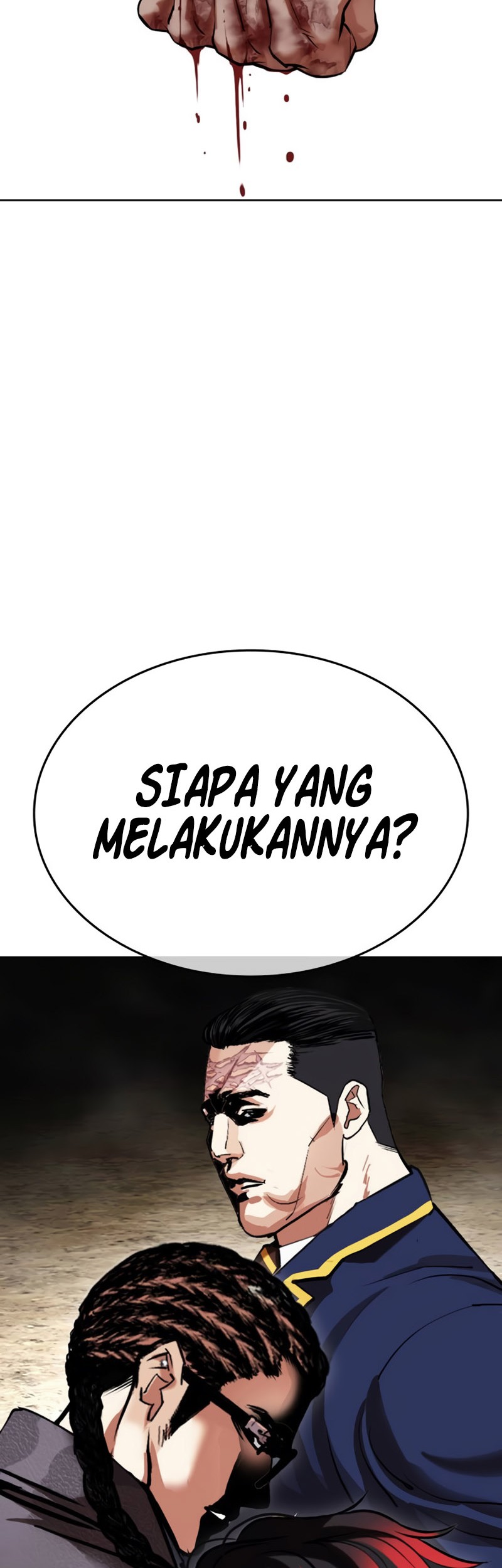 Lookism Chapter 493 - halaman 96