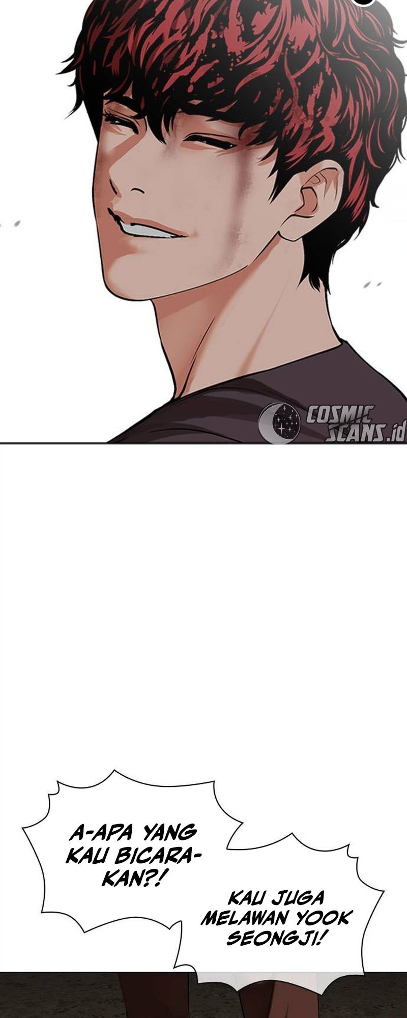 Lookism Chapter 494 - halaman 101
