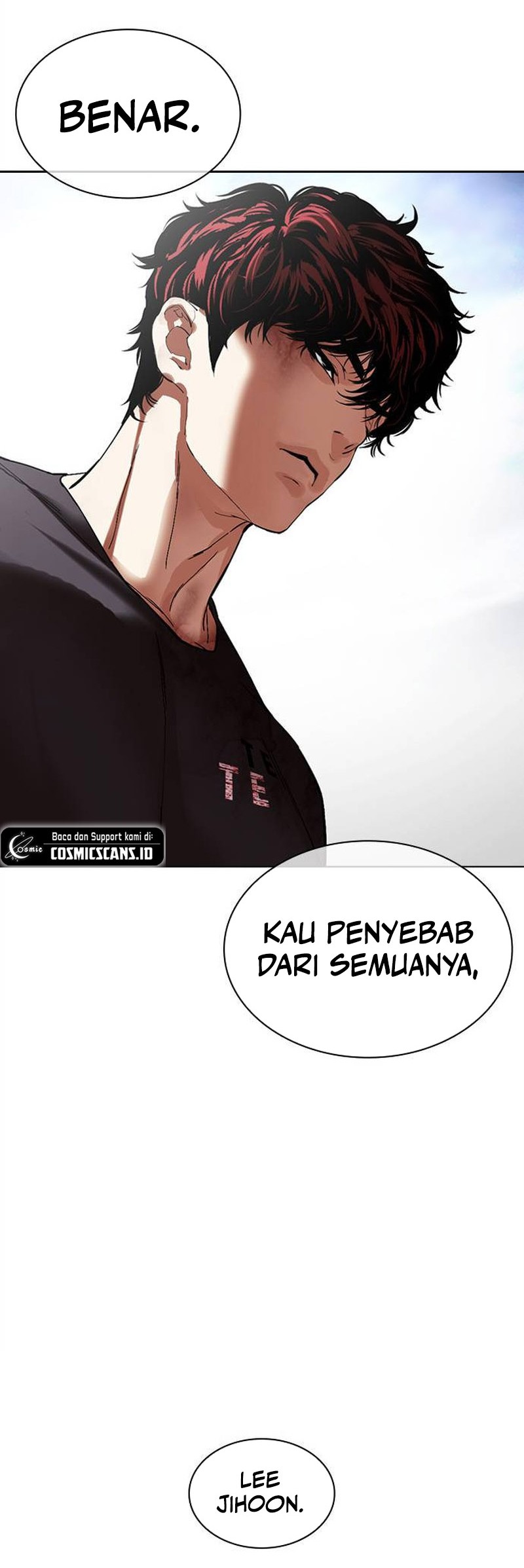 Lookism Chapter 494 - halaman 114