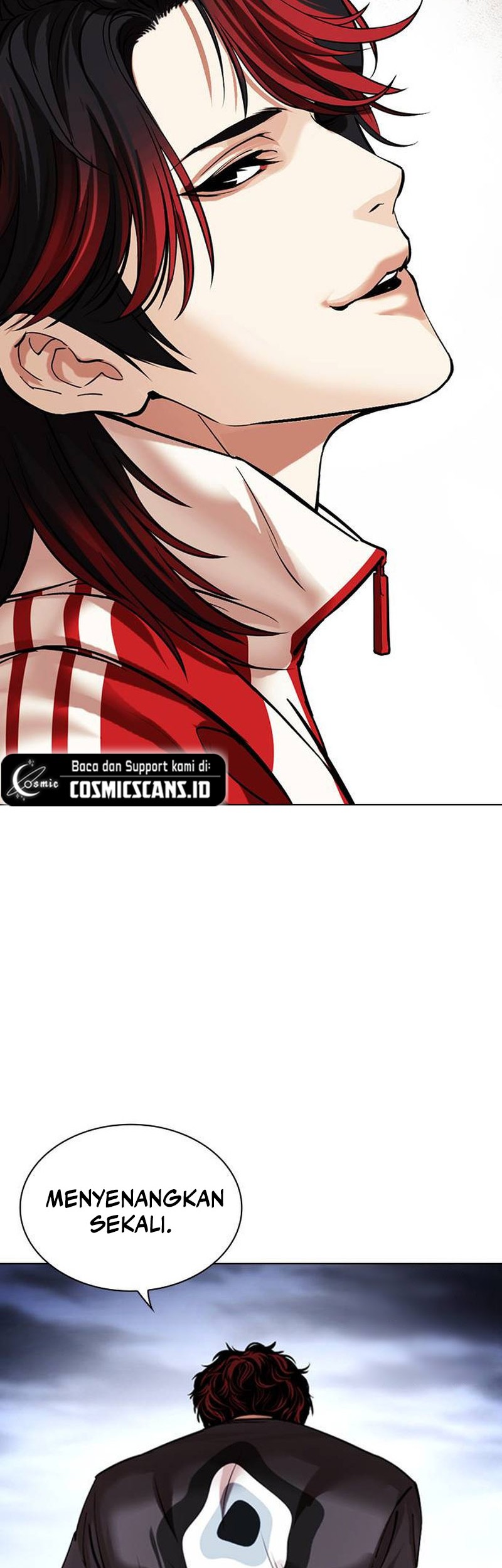 Lookism Chapter 494 - halaman 3