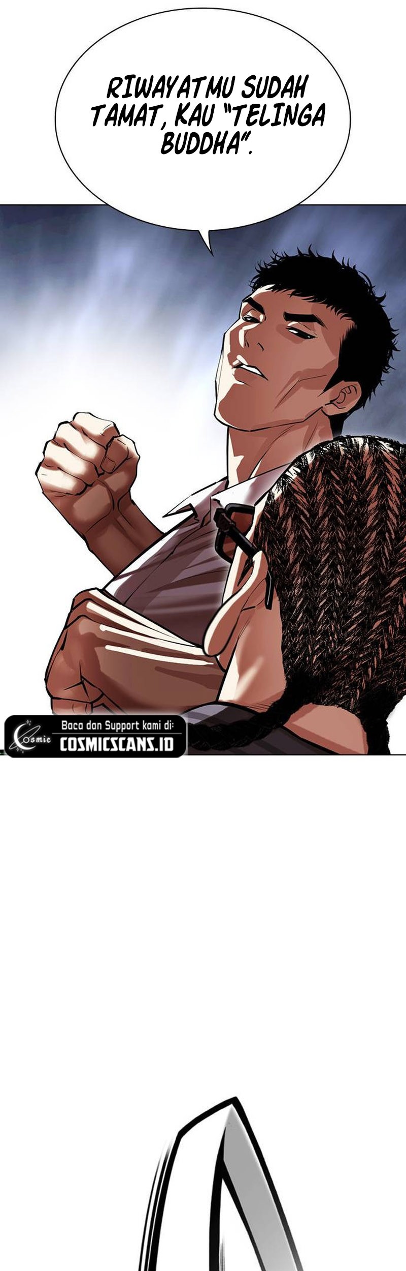 Lookism Chapter 494 - halaman 37