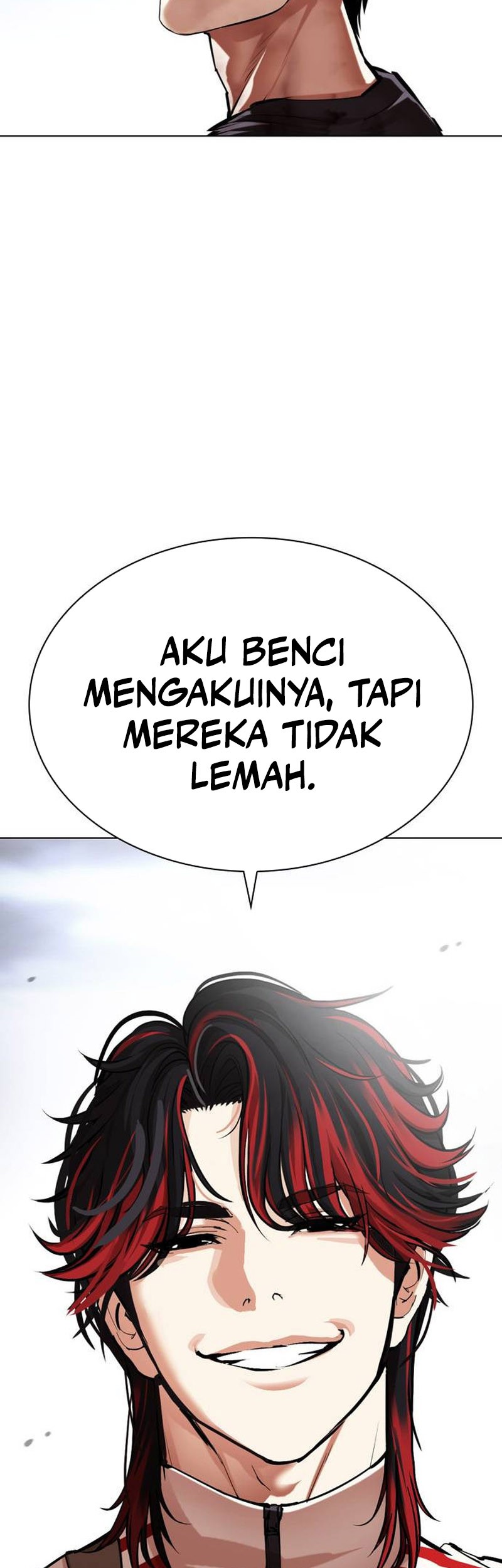 Lookism Chapter 494 - halaman 59