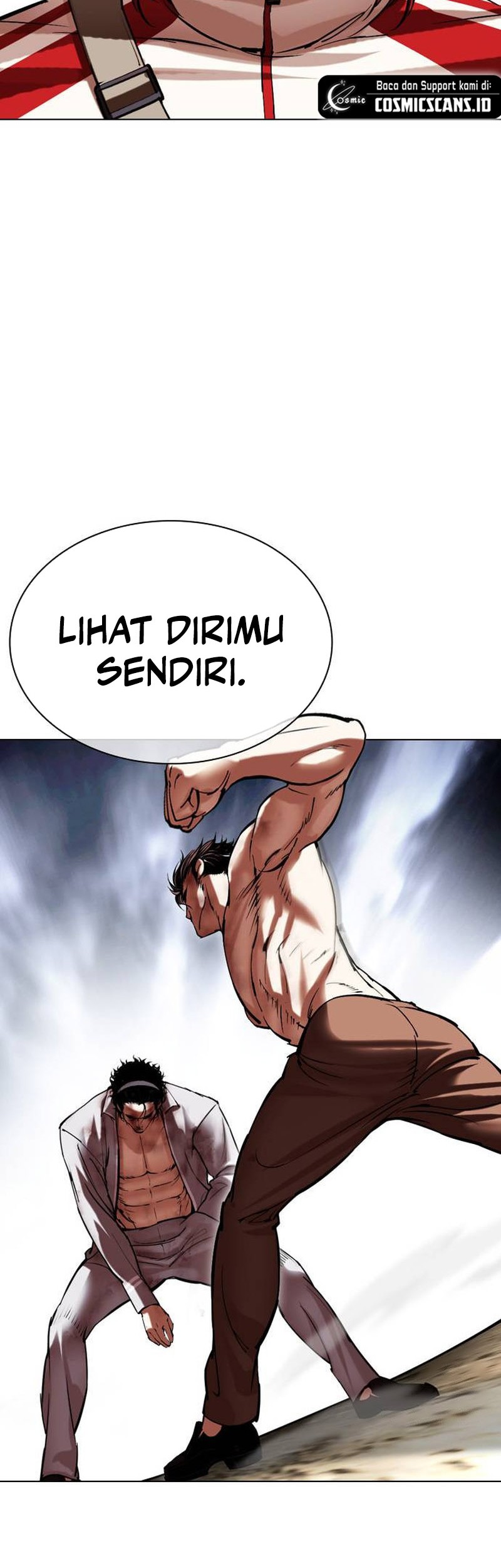 Lookism Chapter 494 - halaman 60