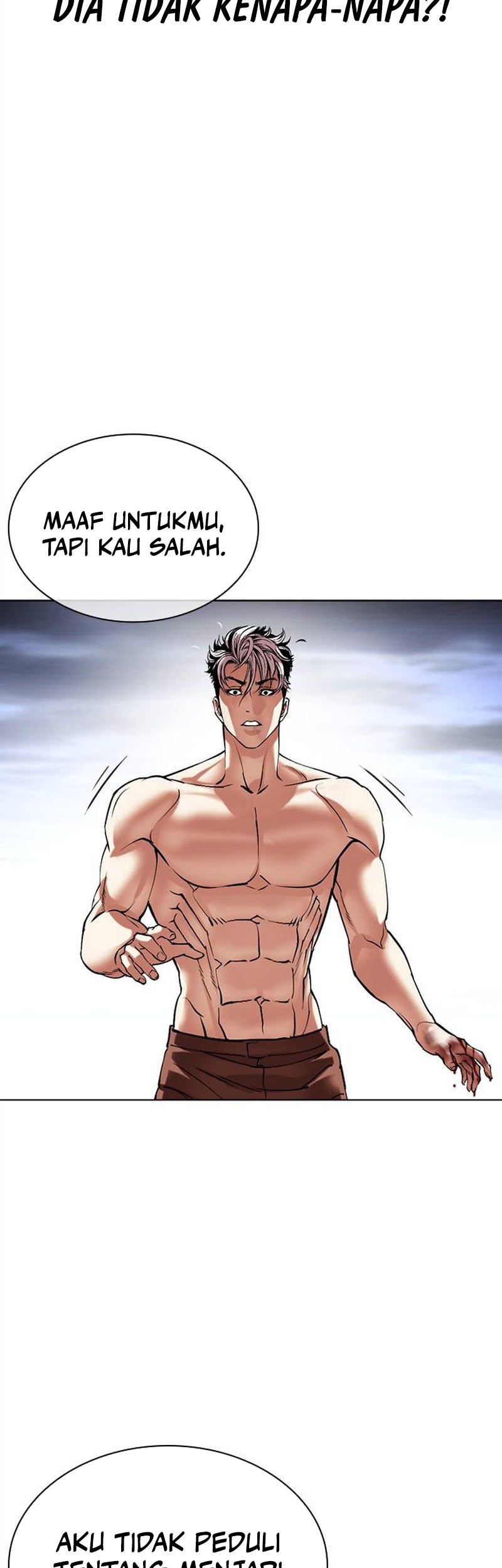 Lookism Chapter 494 - halaman 64