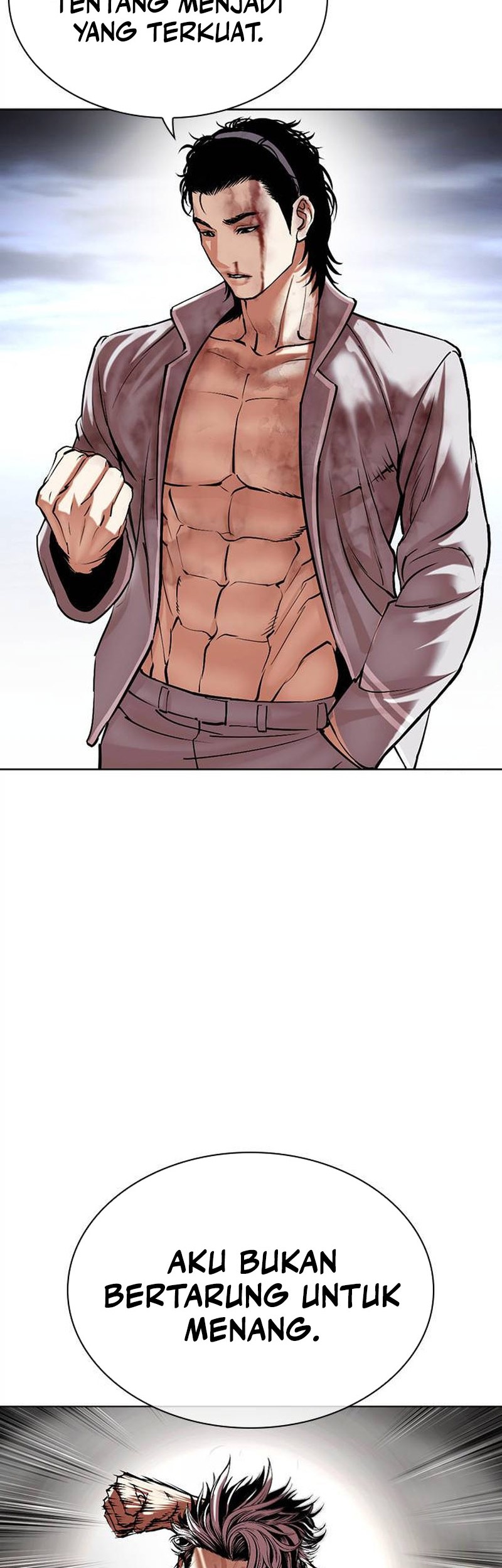 Lookism Chapter 494 - halaman 65