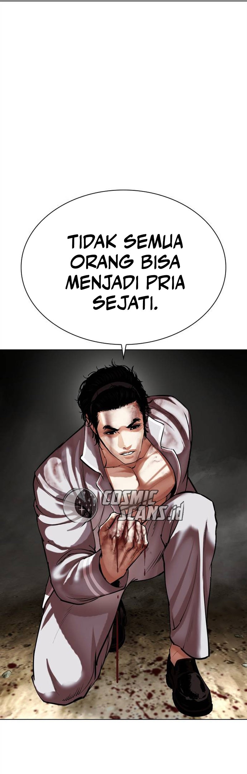 Lookism Chapter 494 - halaman 73