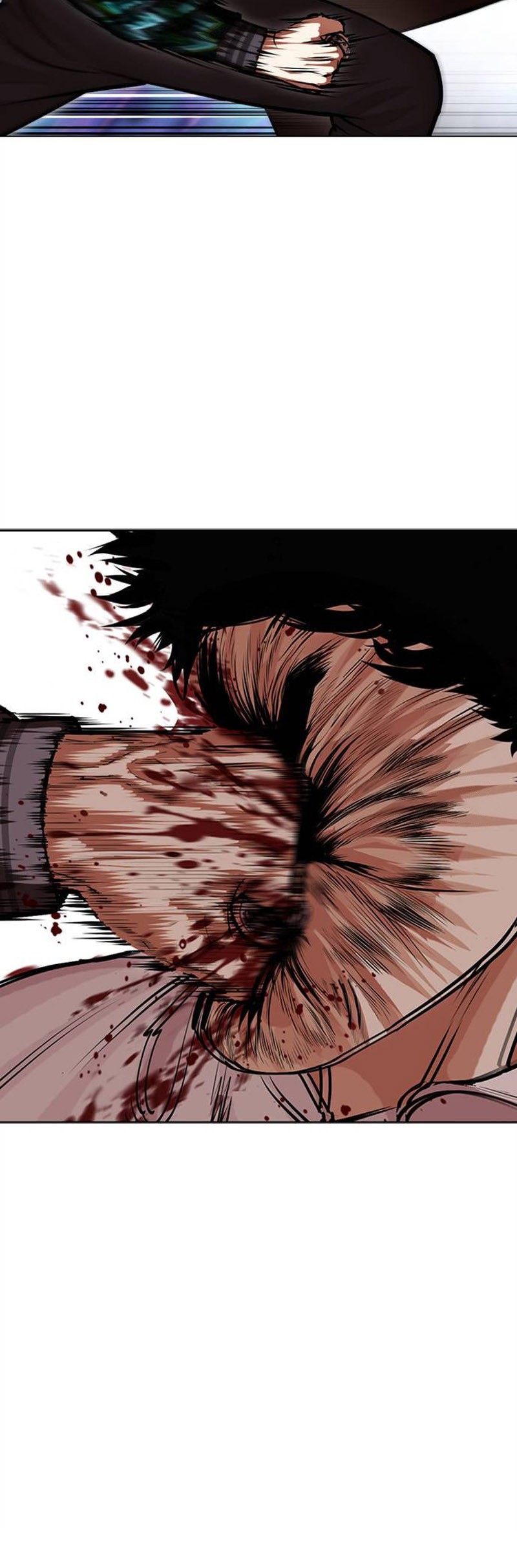 Lookism Chapter 494 - halaman 84