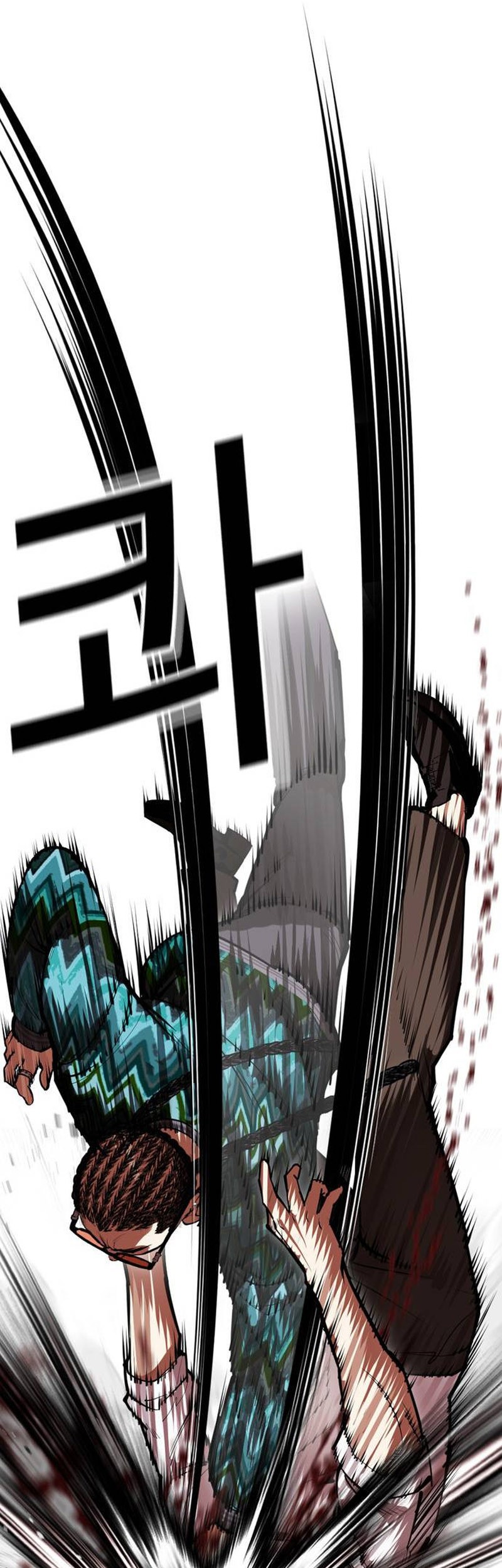 Lookism Chapter 494 - halaman 85
