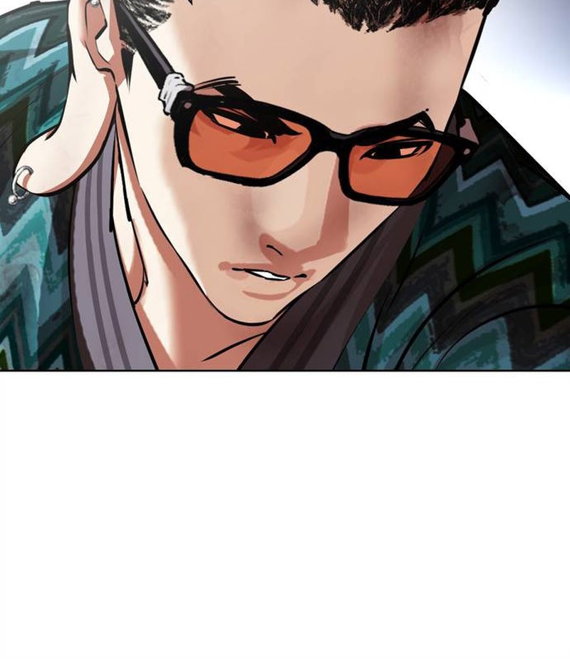 Lookism Chapter 494 - halaman 87