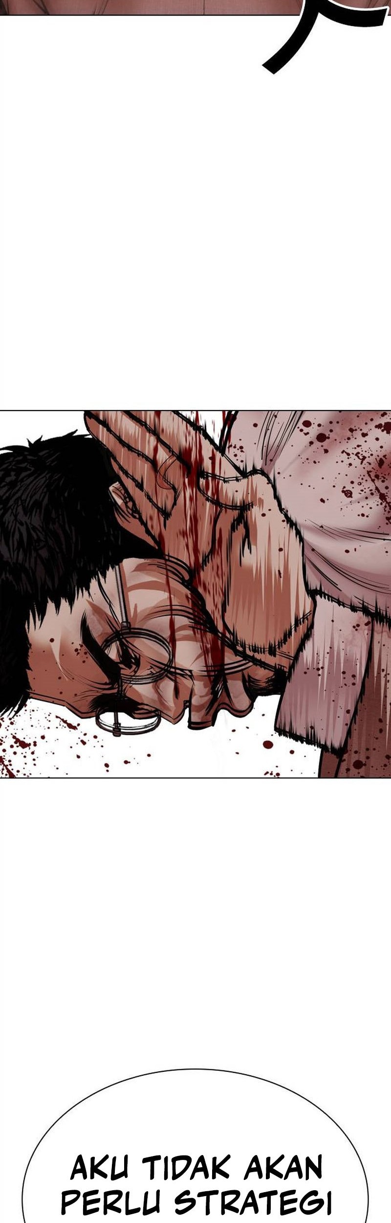 Lookism Chapter 494 - halaman 91