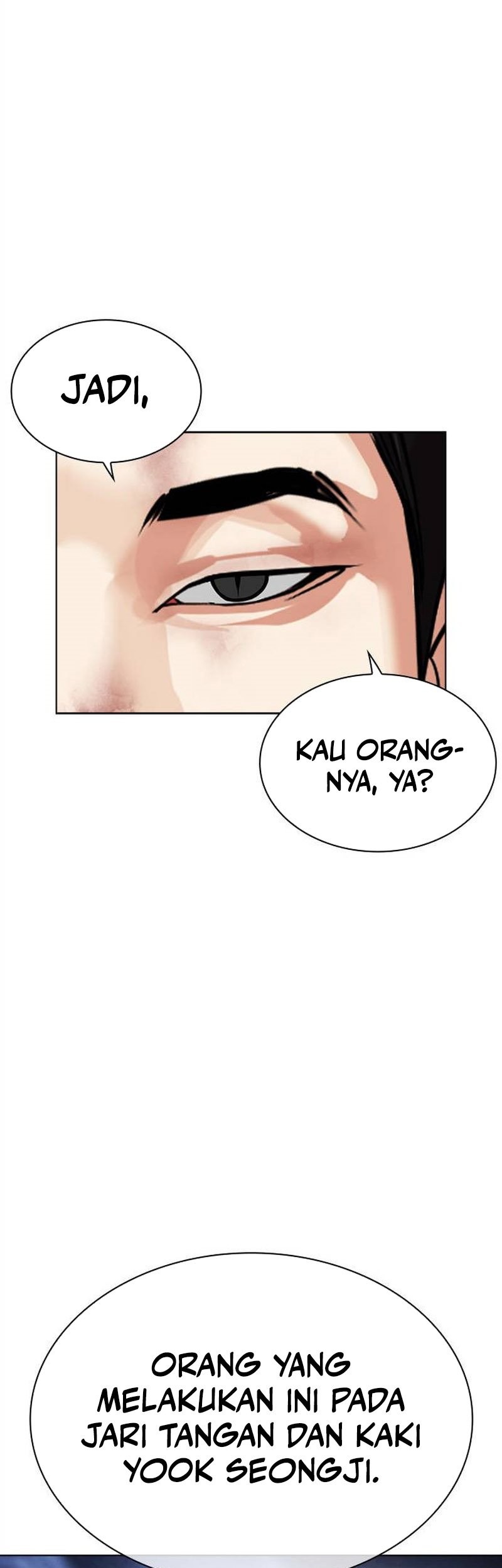 Lookism Chapter 494 - halaman 95