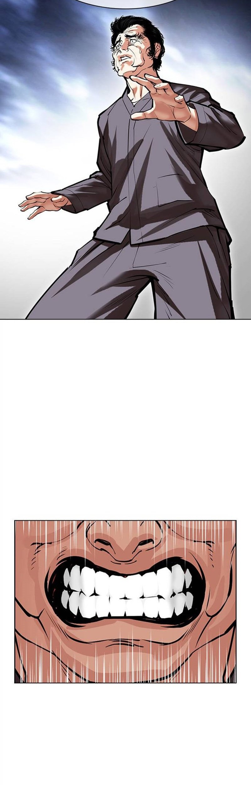 Lookism Chapter 494 - halaman 96