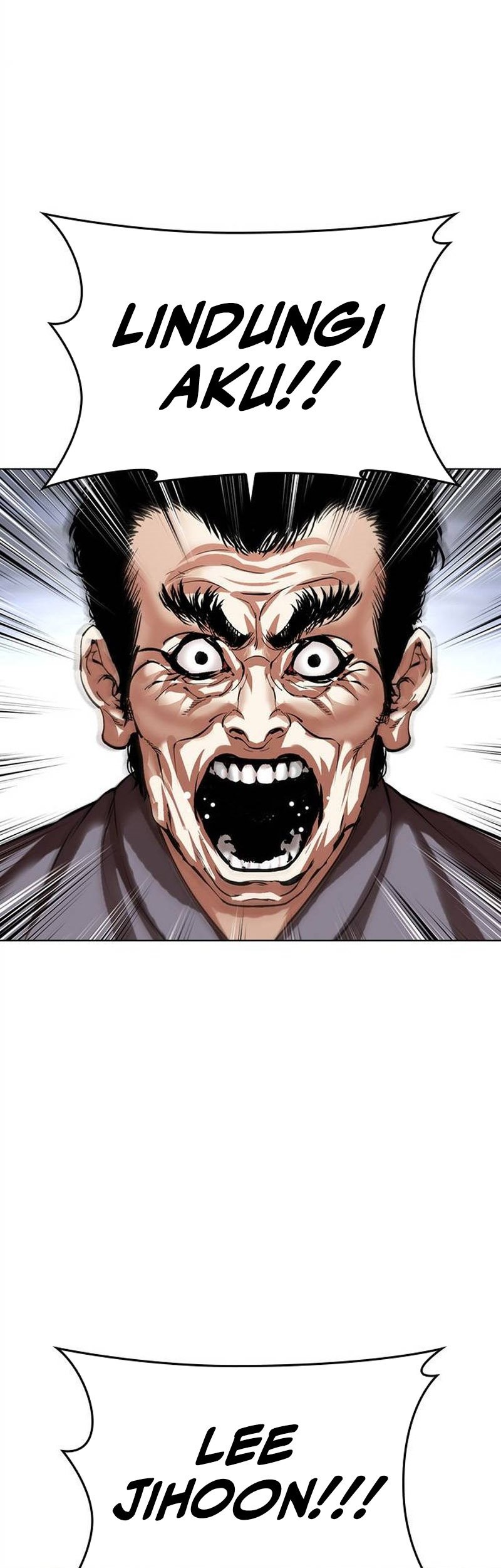 Lookism Chapter 494 - halaman 97