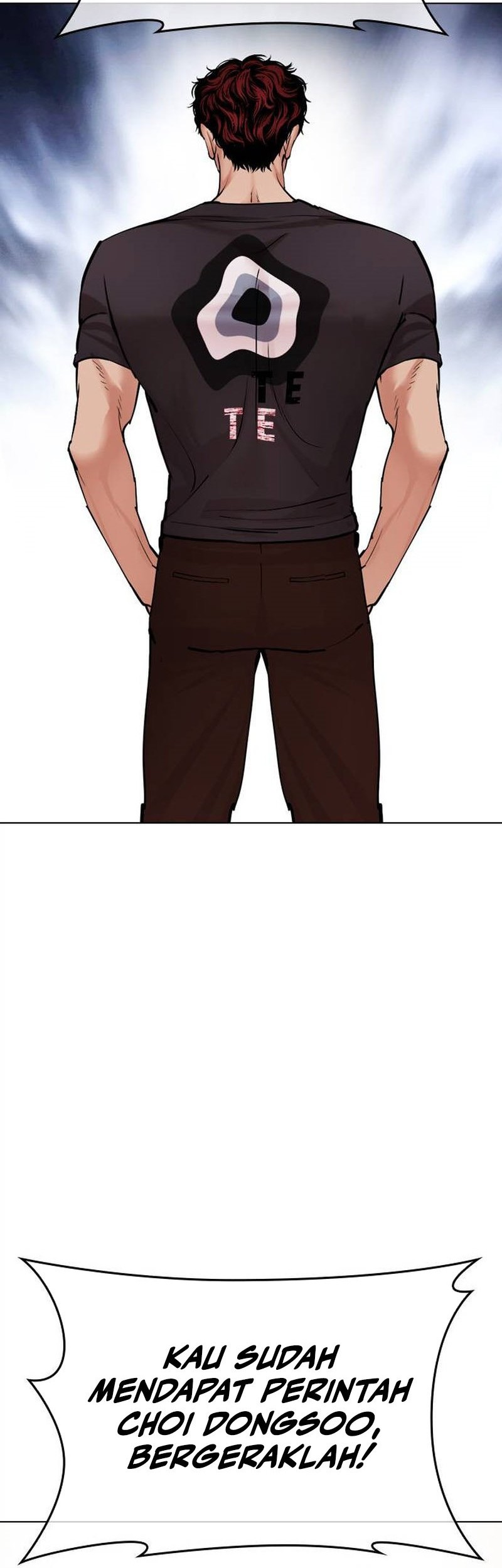 Lookism Chapter 494 - halaman 98
