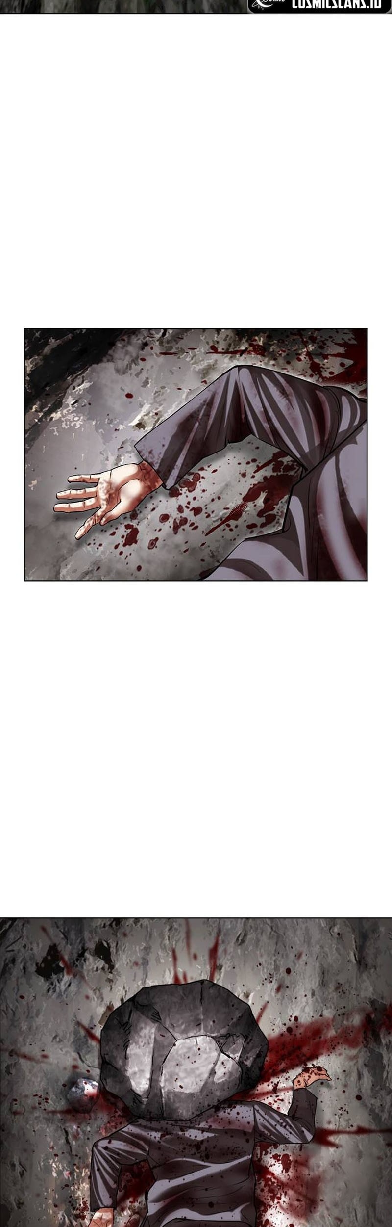 Lookism Chapter 495 - halaman 104