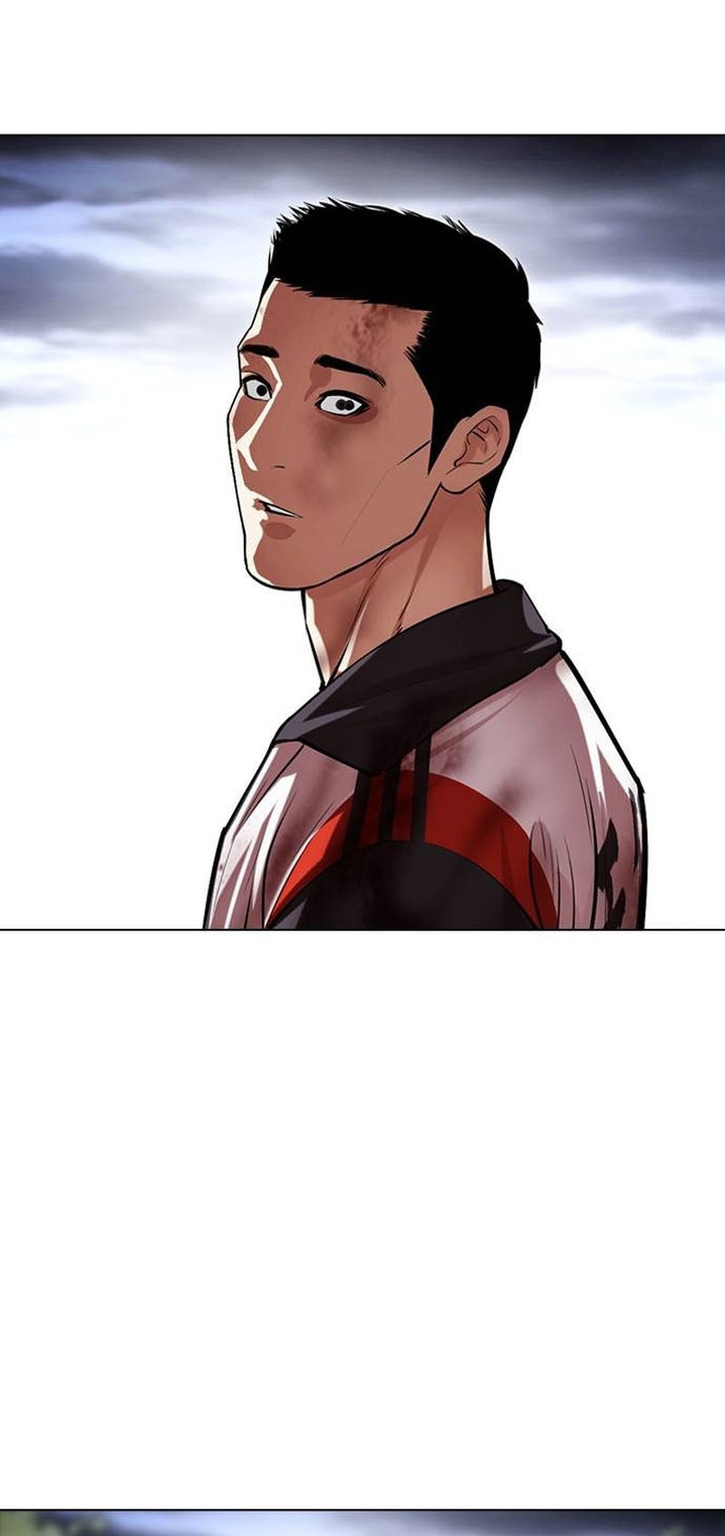 Lookism Chapter 495 - halaman 106