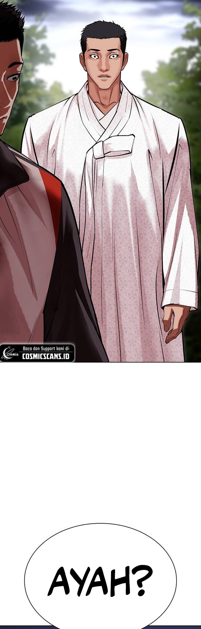 Lookism Chapter 495 - halaman 107