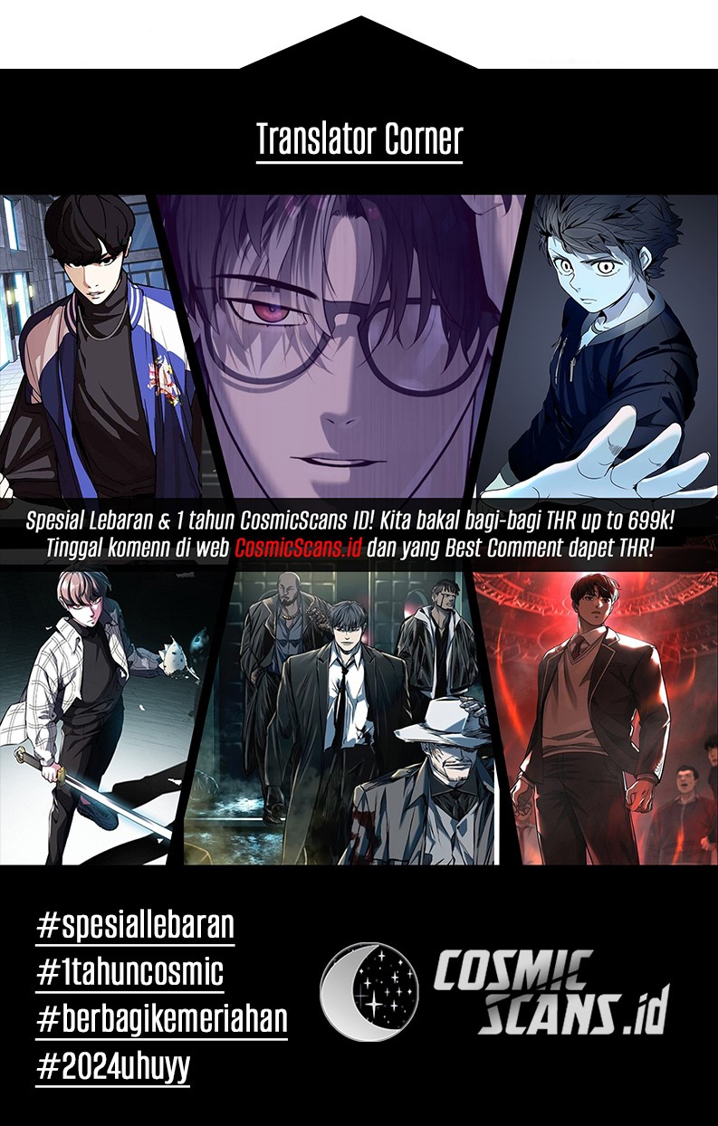 Lookism Chapter 495 - halaman 109