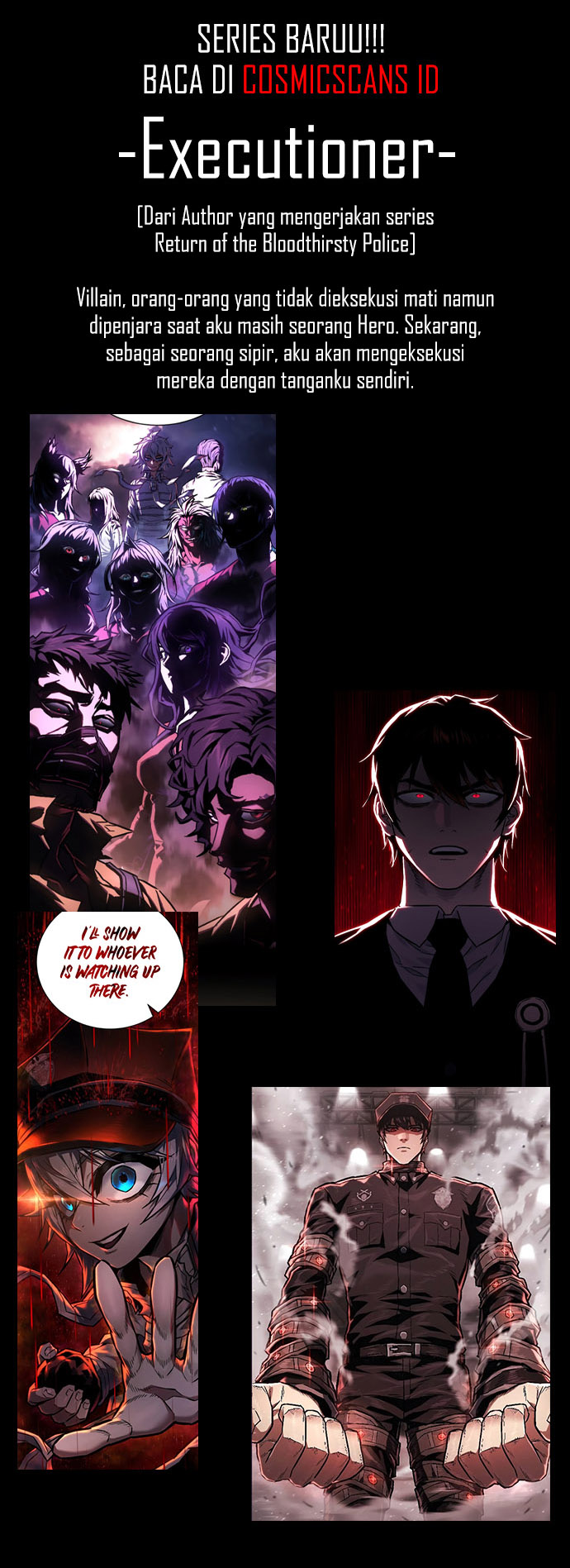Lookism Chapter 495 - halaman 110