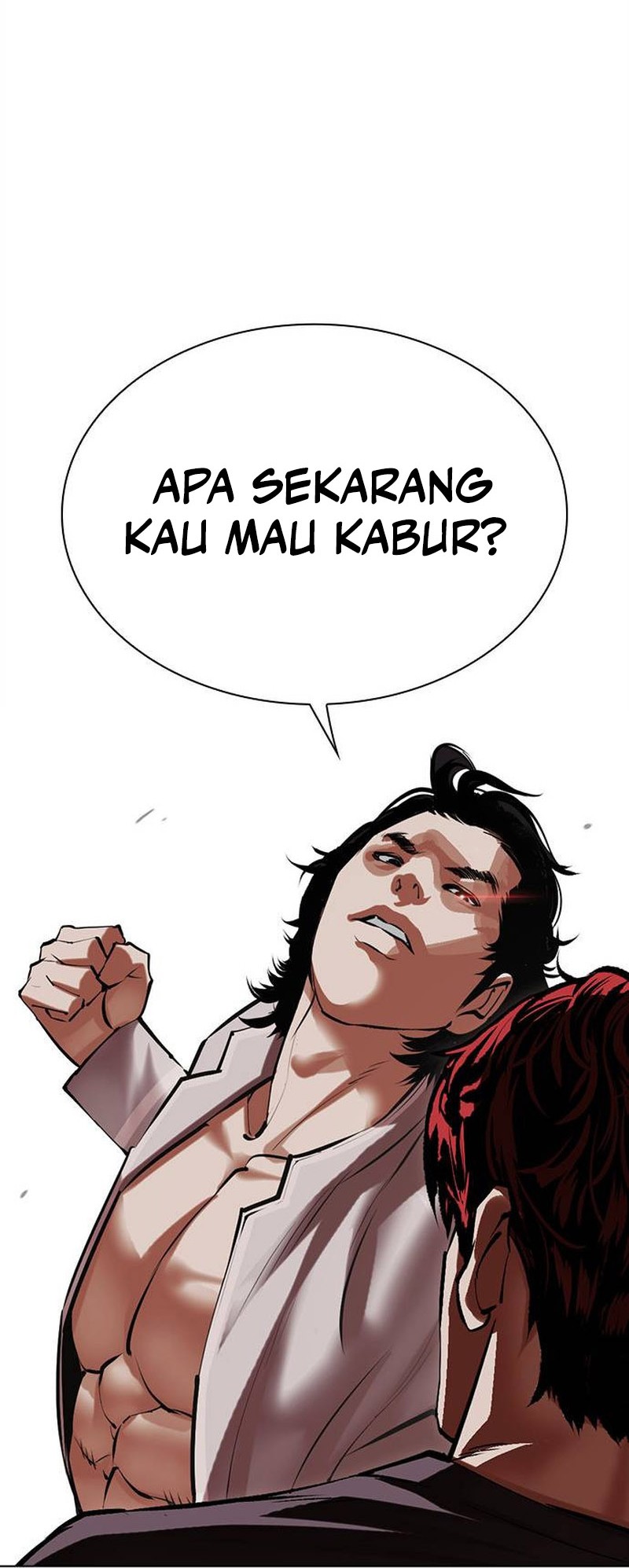 Lookism Chapter 495 - halaman 13