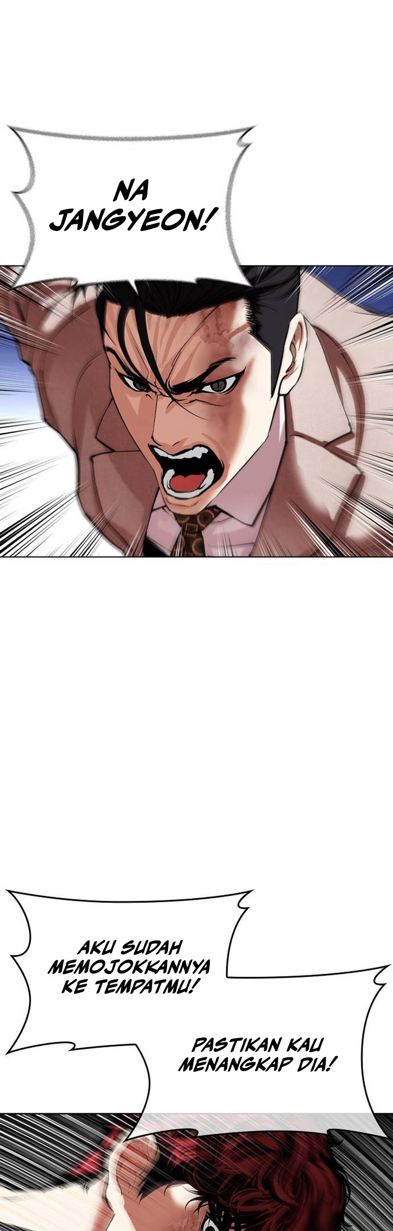 Lookism Chapter 495 - halaman 35