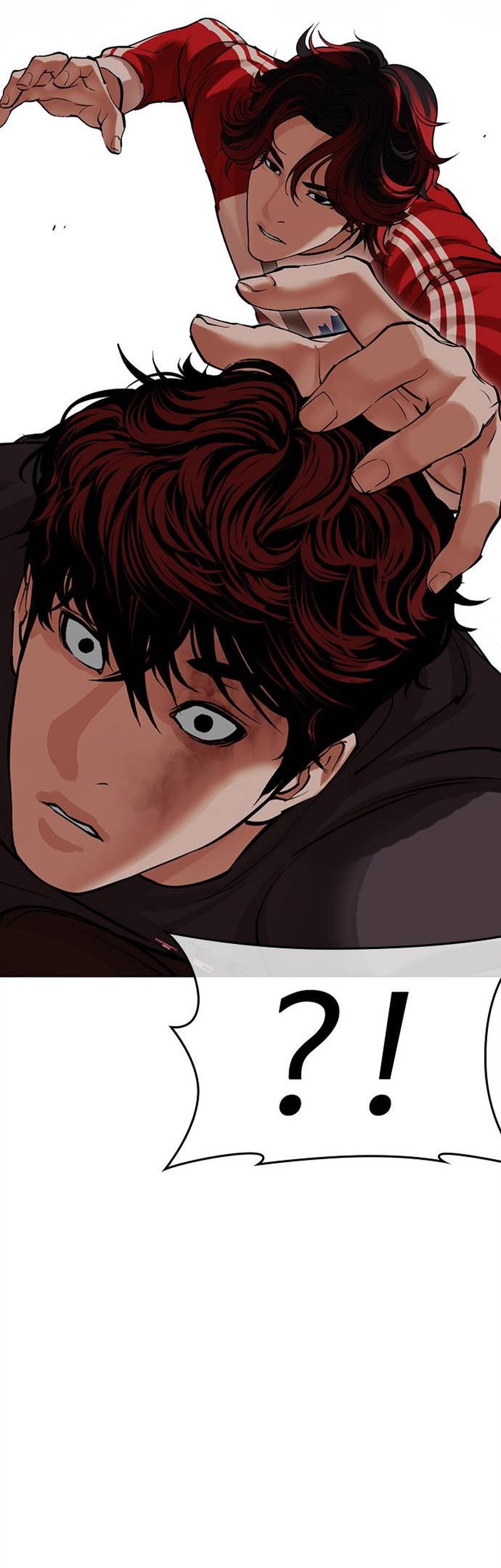 Lookism Chapter 495 - halaman 39