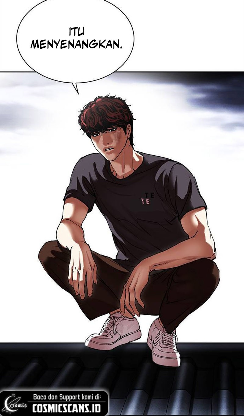 Lookism Chapter 495 - halaman 43