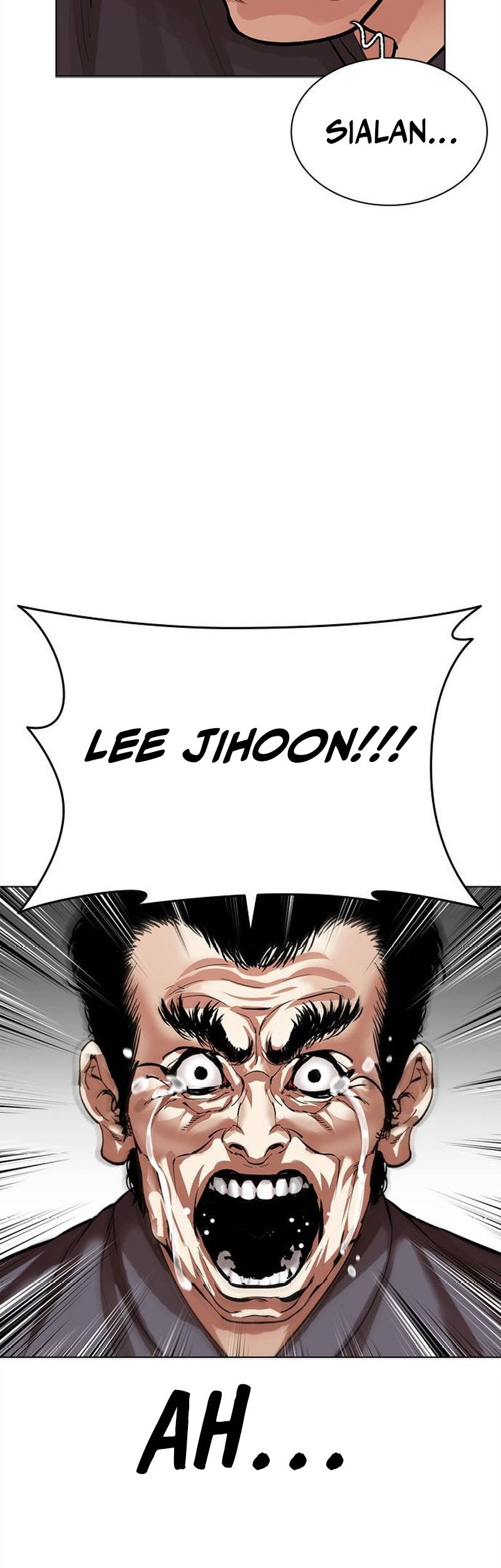 Lookism Chapter 495 - halaman 50