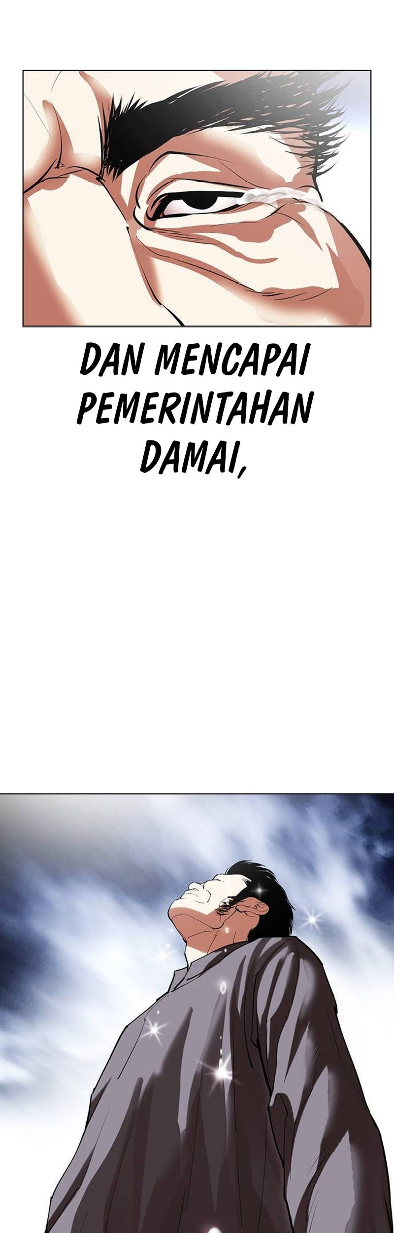 Lookism Chapter 495 - halaman 53