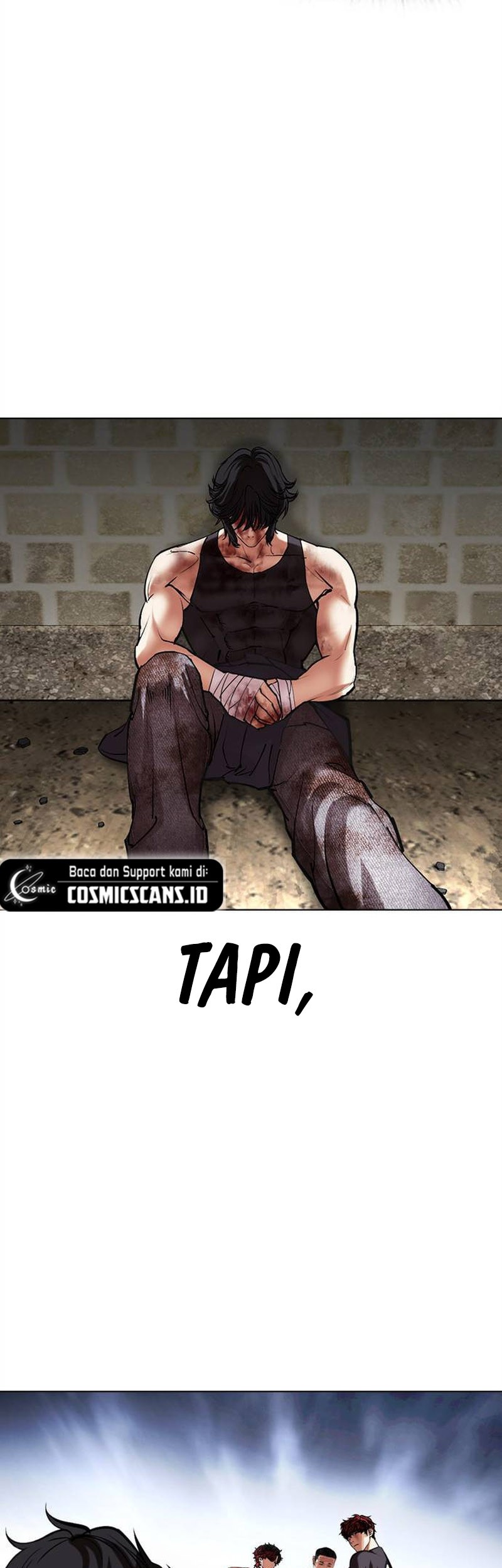 Lookism Chapter 495 - halaman 7