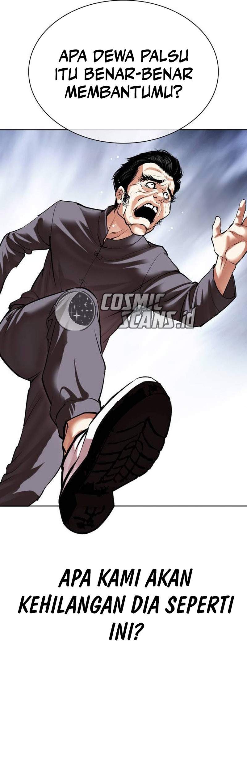 Lookism Chapter 495 - halaman 72